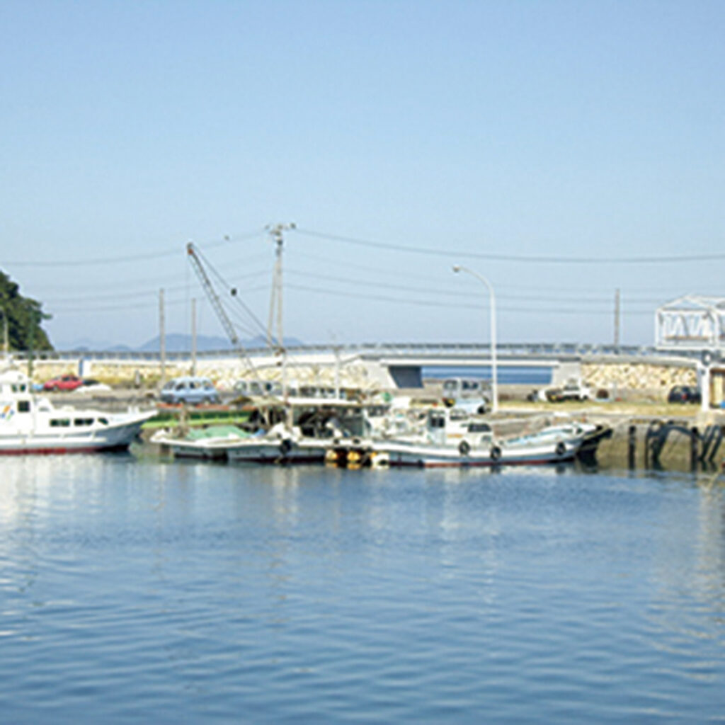 浮島