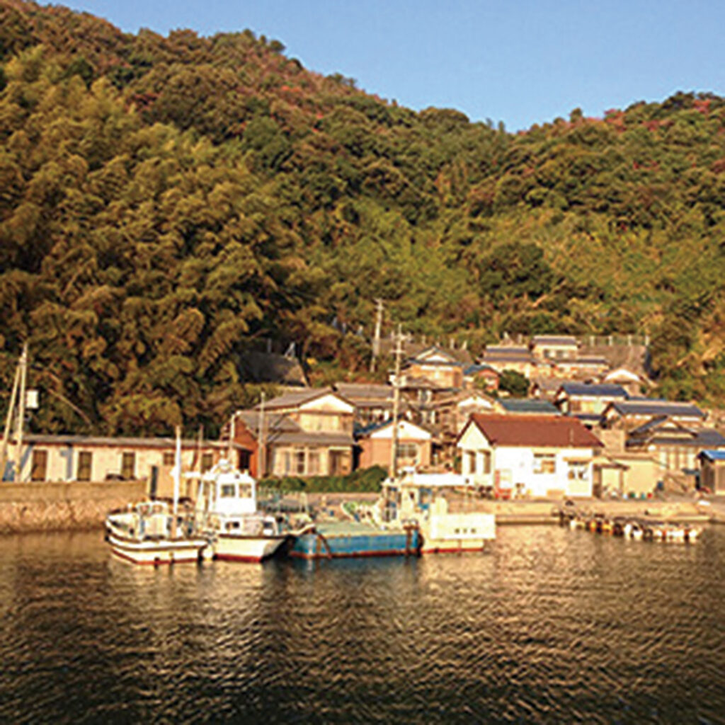 情島
