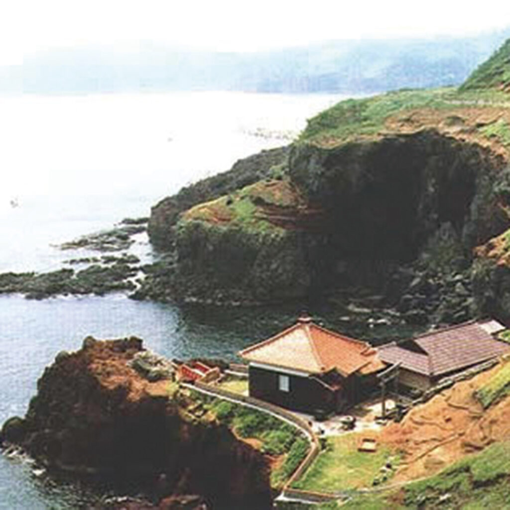 見島