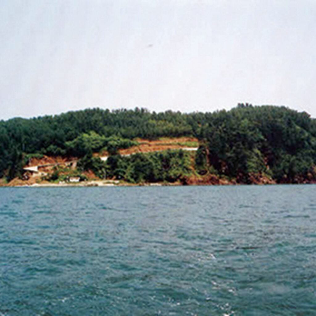 櫃島