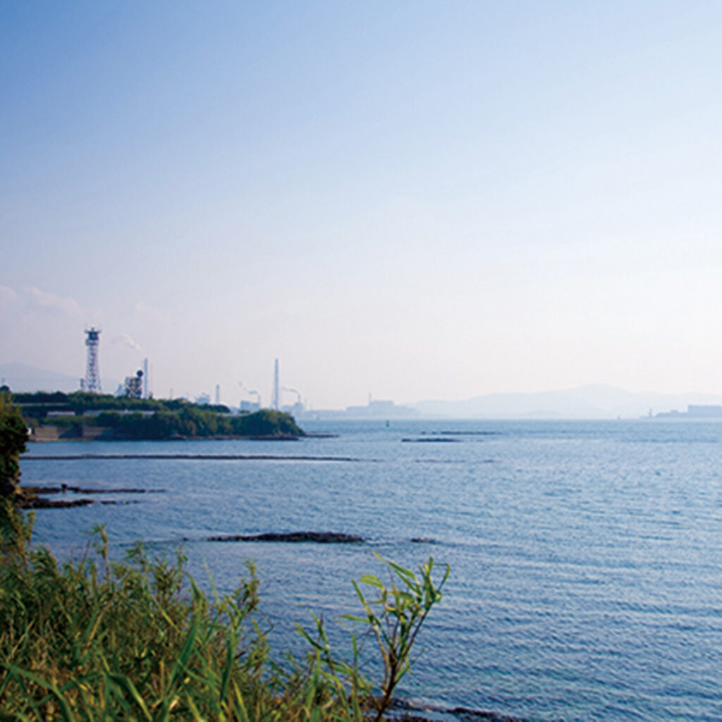 竹ノ子島