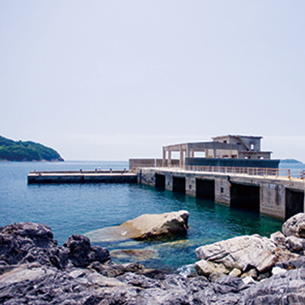 大津島