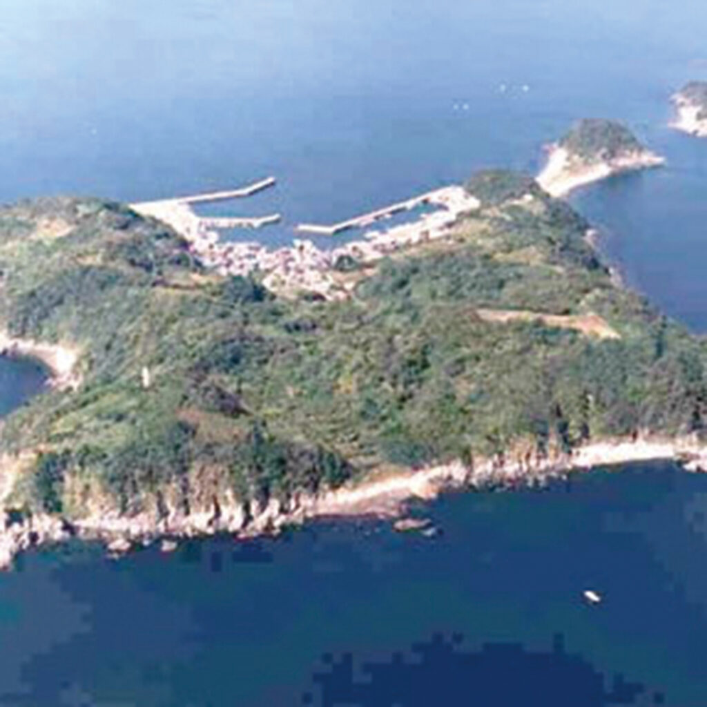 野島