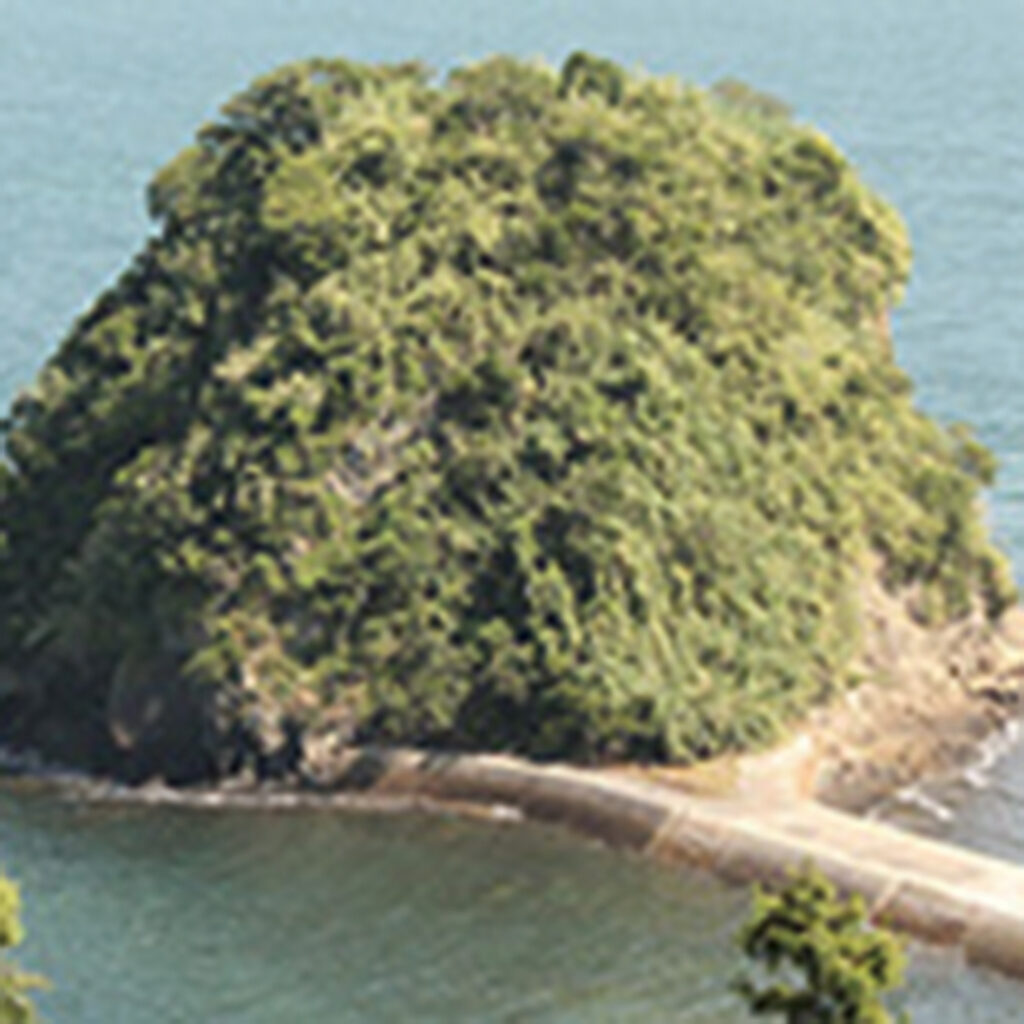 睦月島
