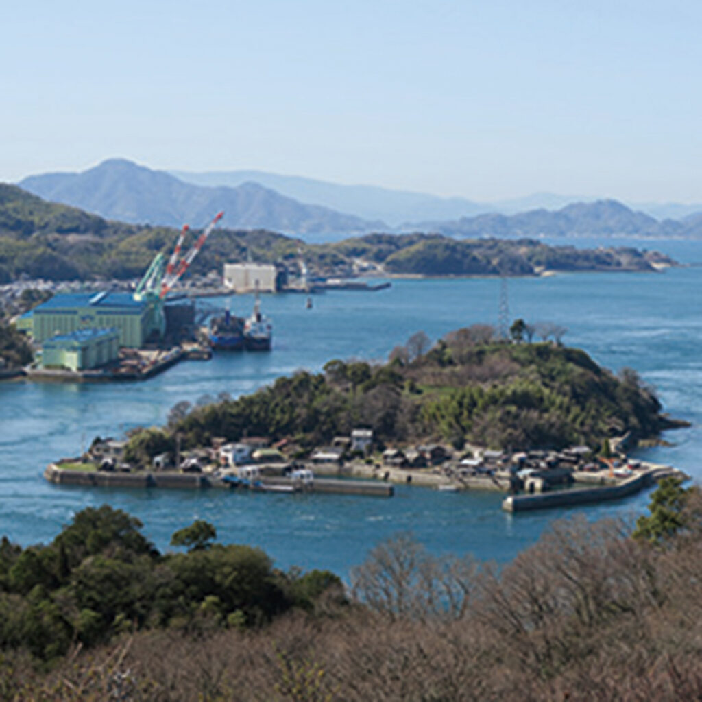 来島