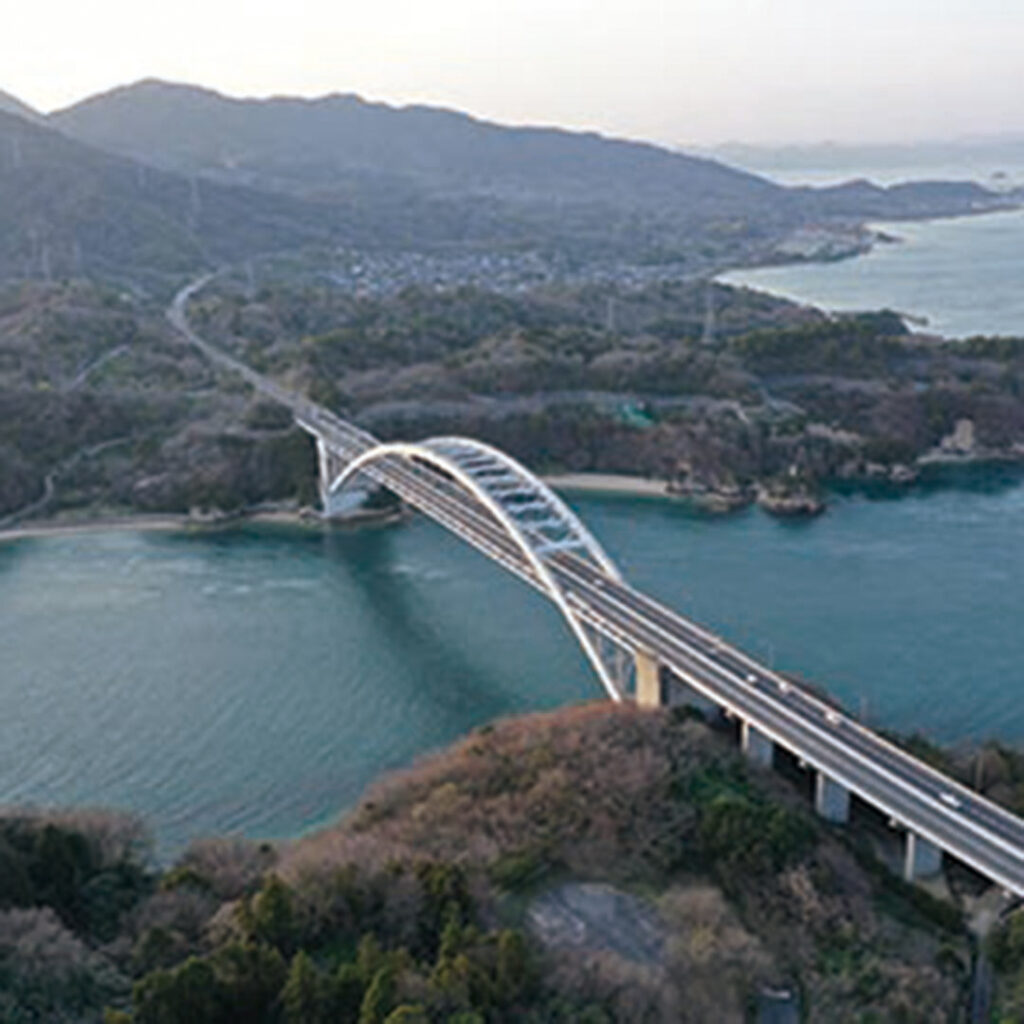 大三島
