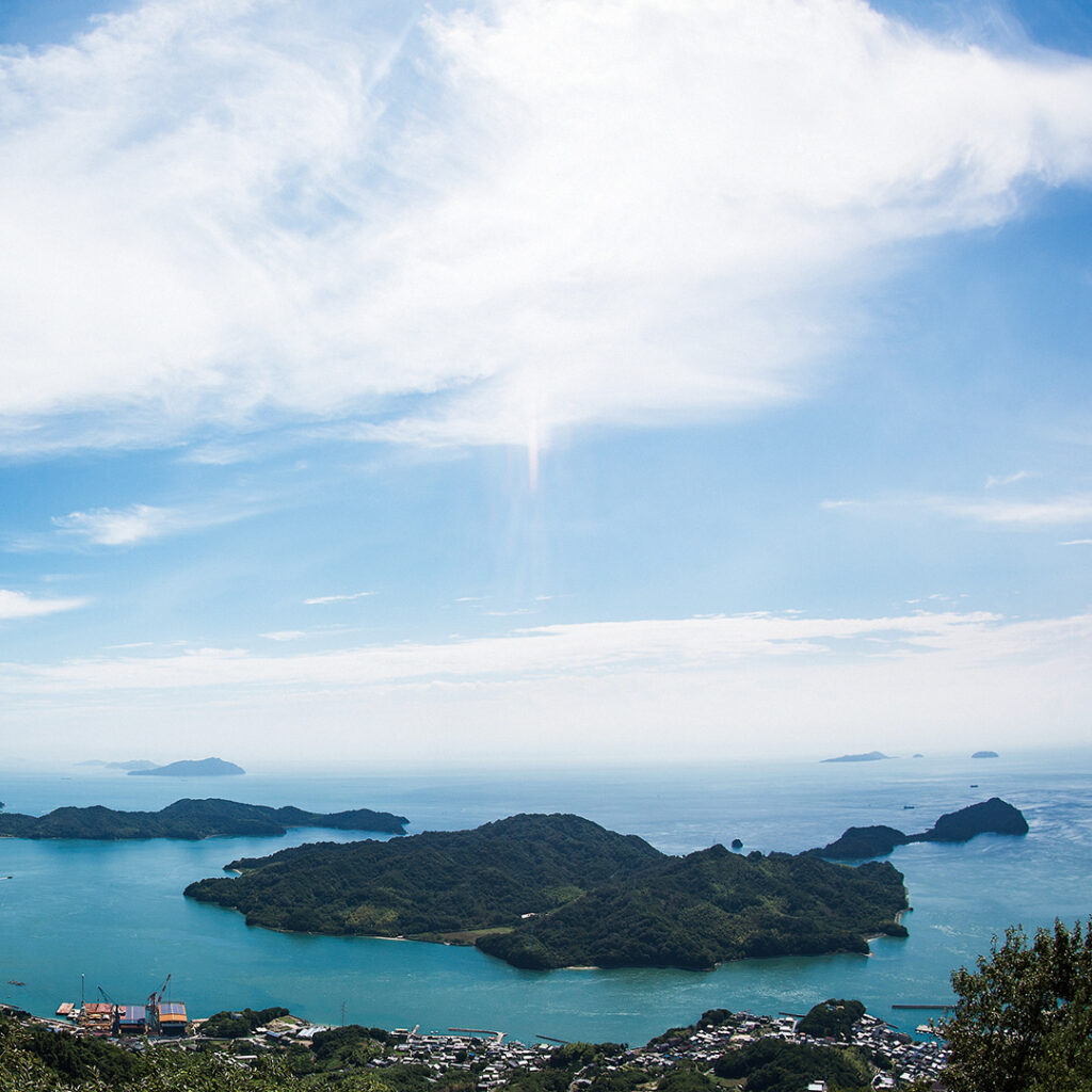 赤穂根島