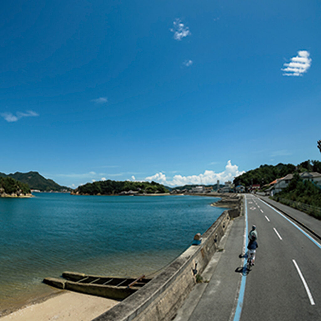 生名島