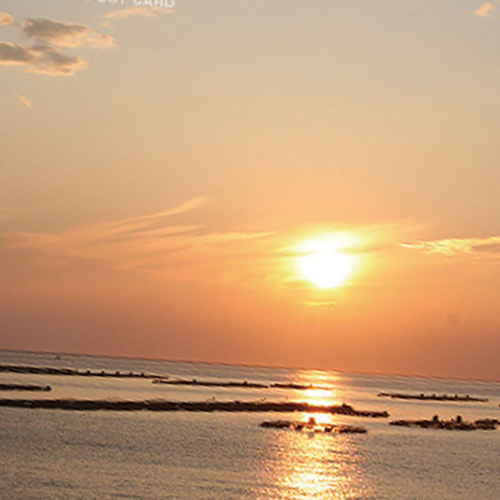 九島