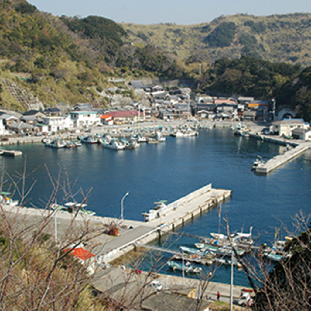 戸島