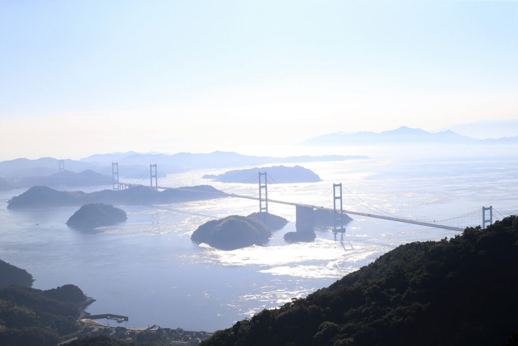来島海峡