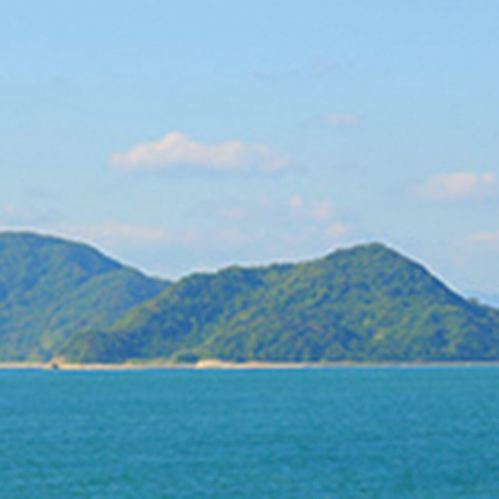 二神島