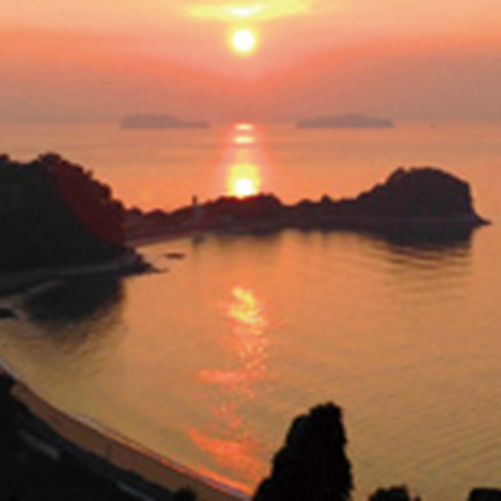 津和地島