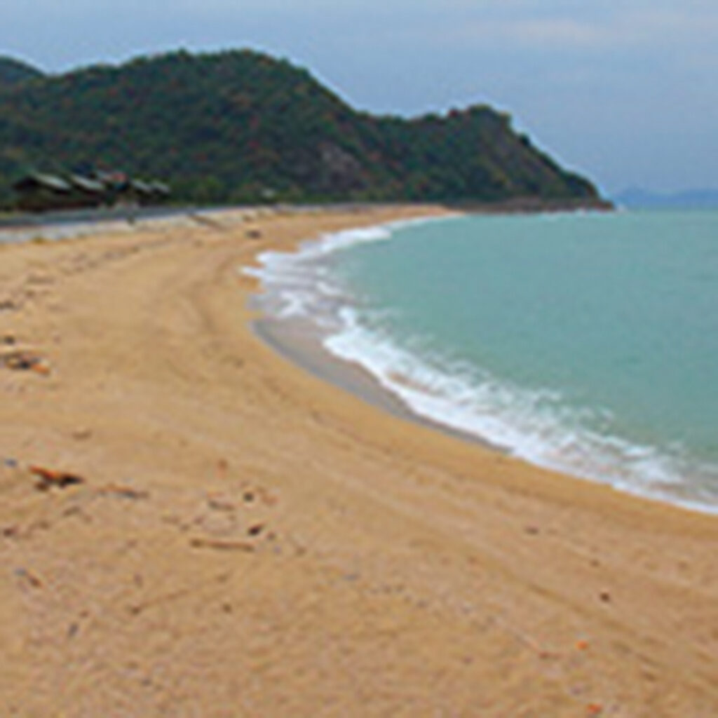 中島