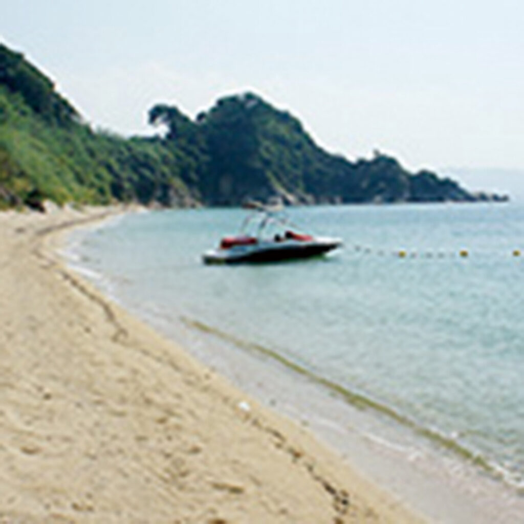 興居島