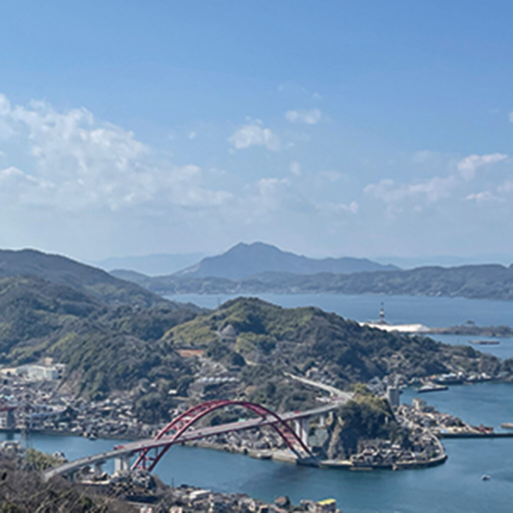 倉橋島