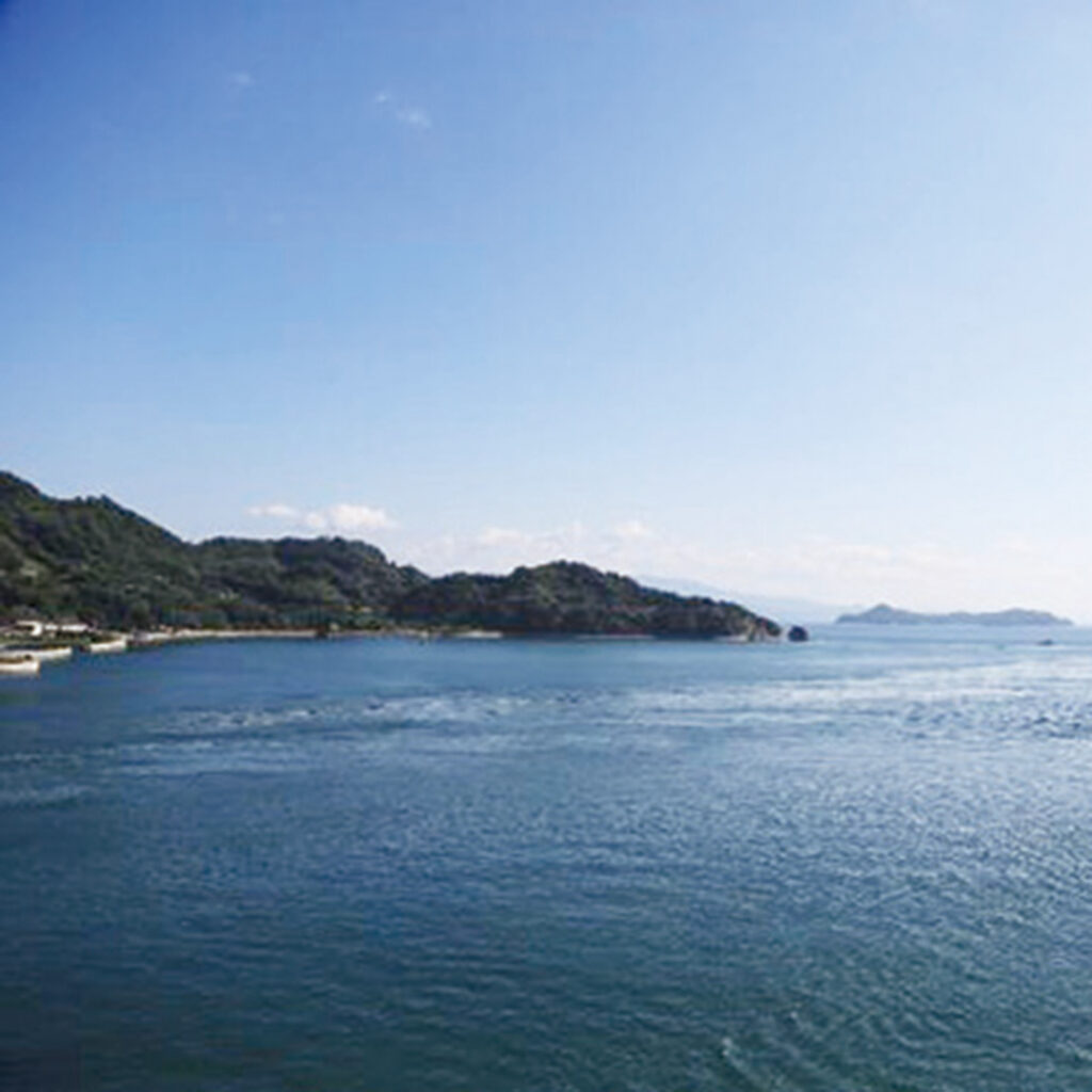 斎島