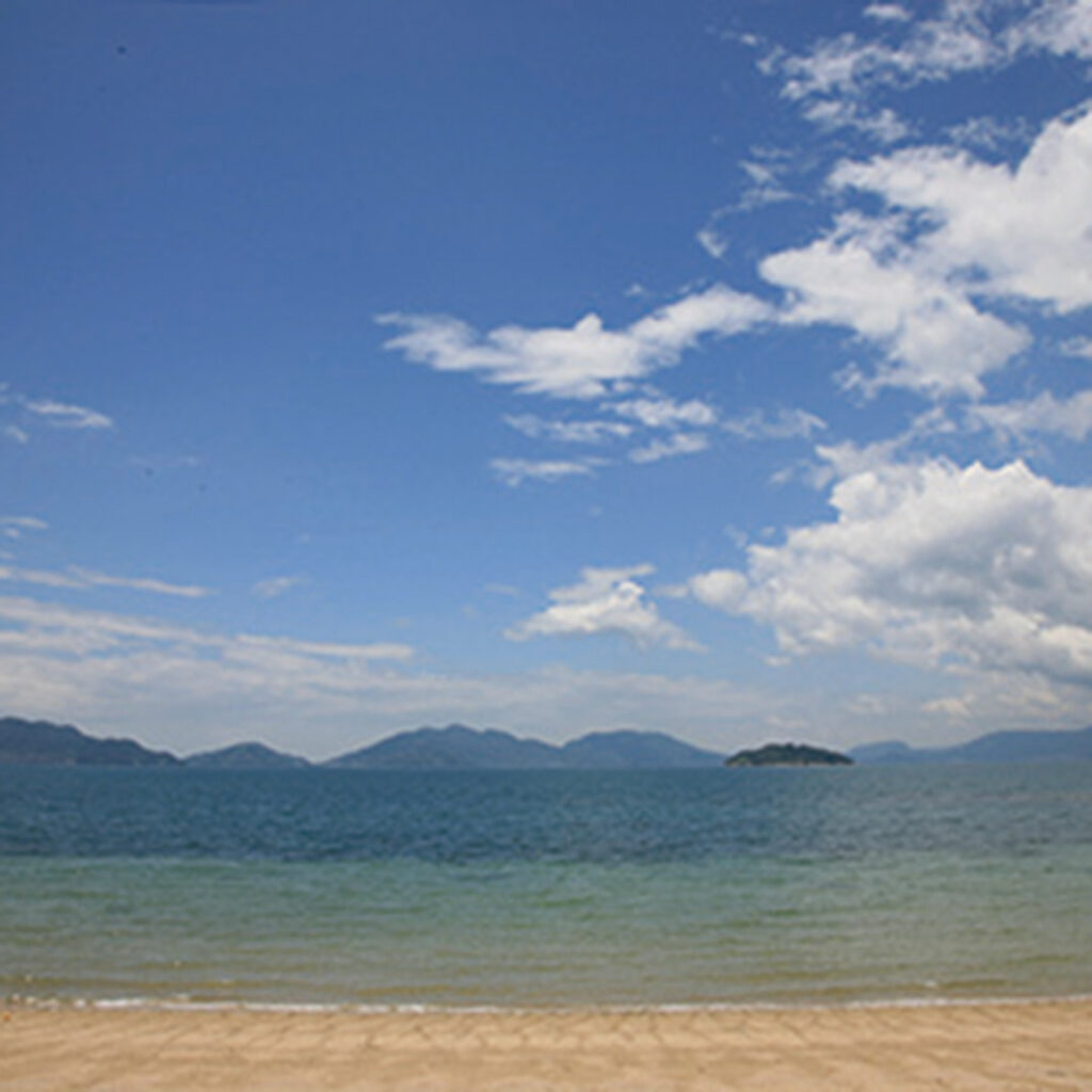 大崎上島