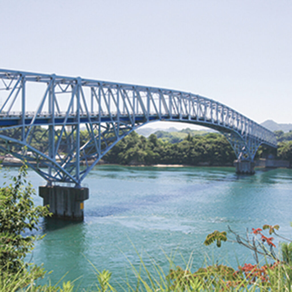 長島