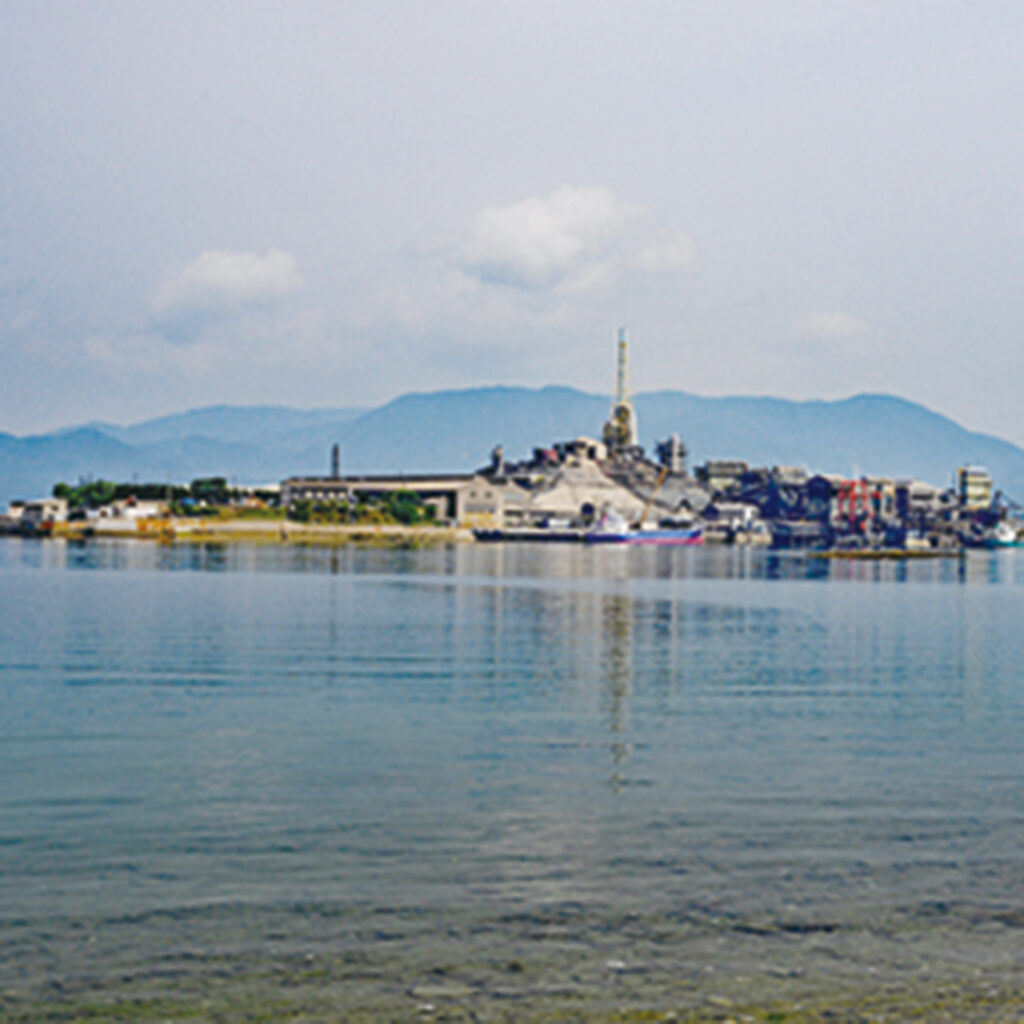 契島