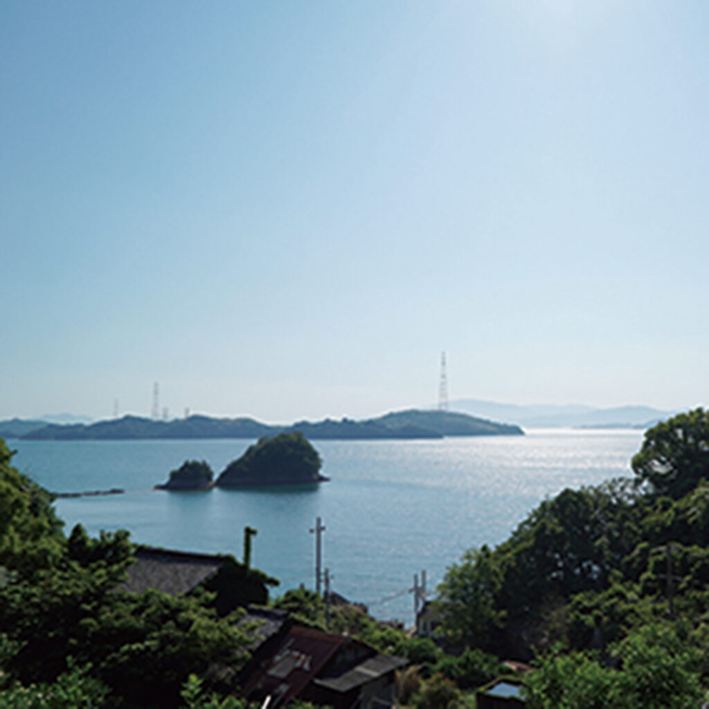生野島