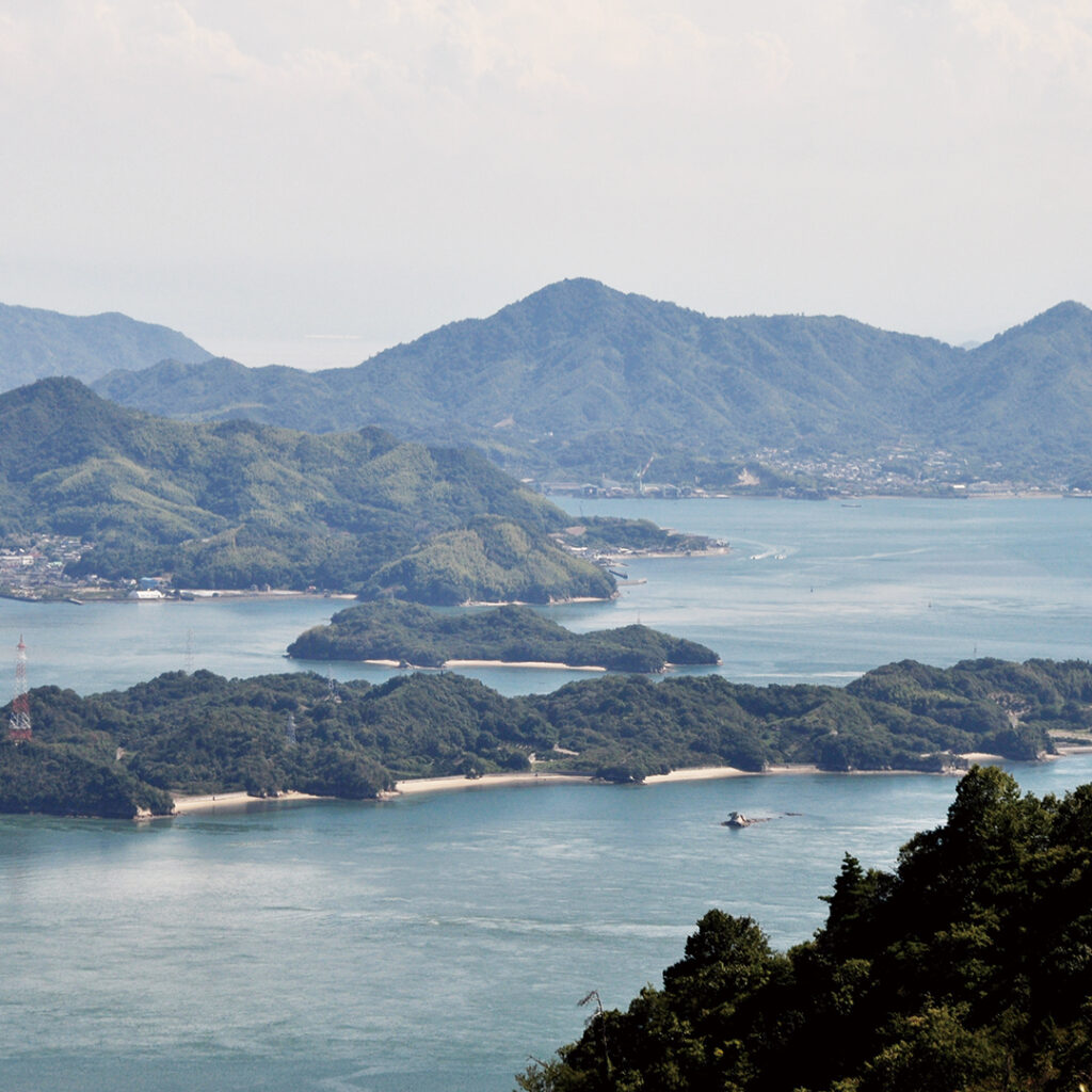細島