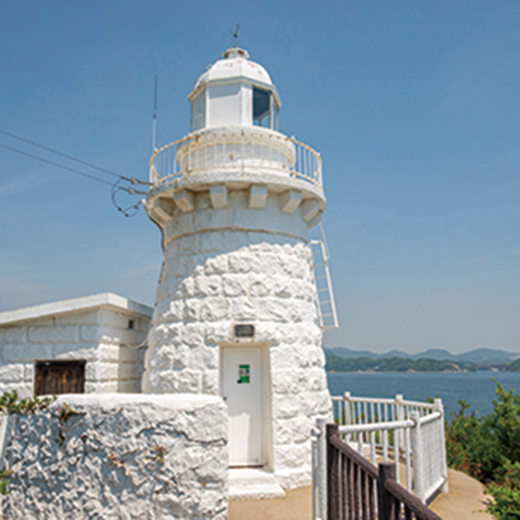 因島