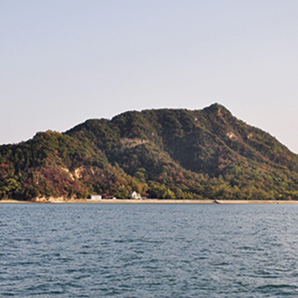 百島