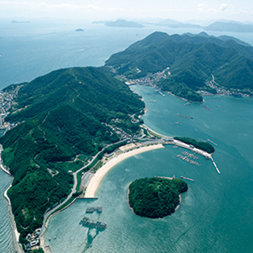 田島