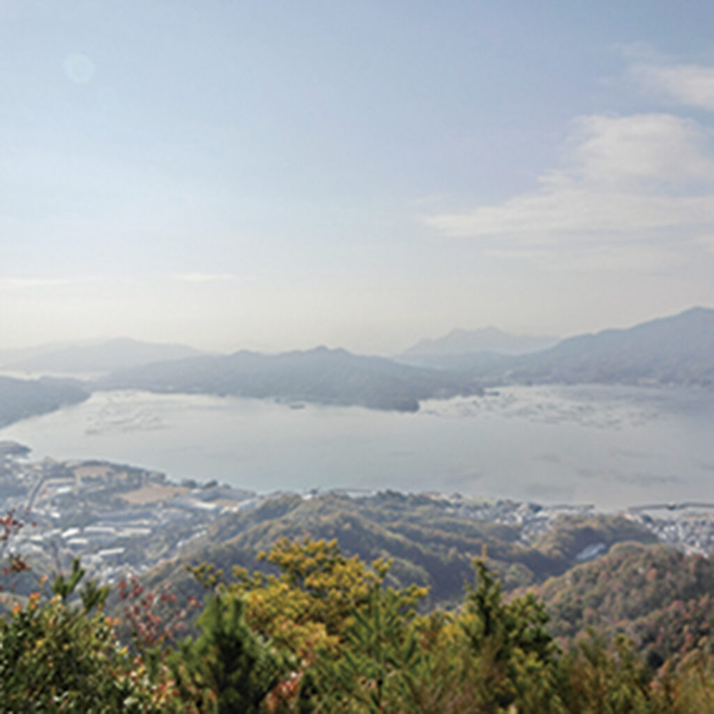 江田島/能美島
