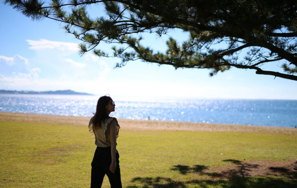 美しい兵庫県の島