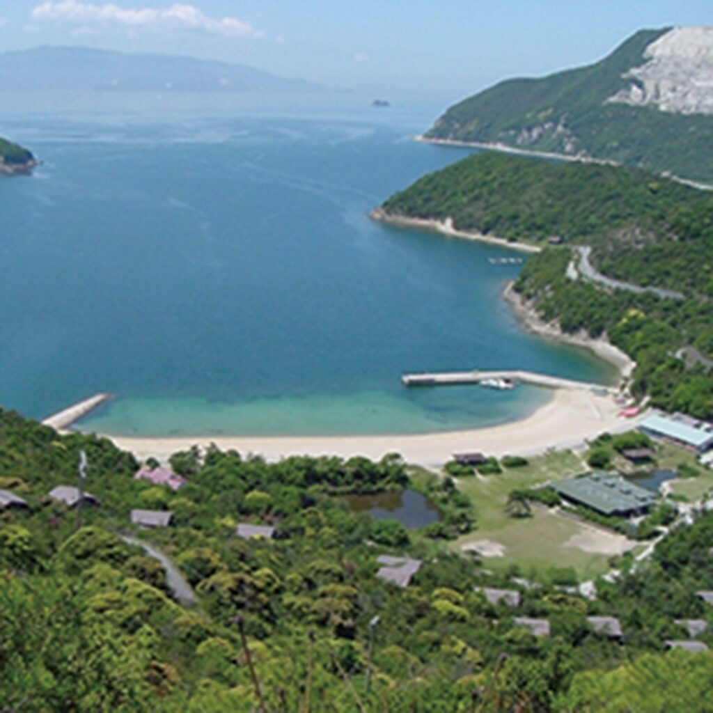 西島
