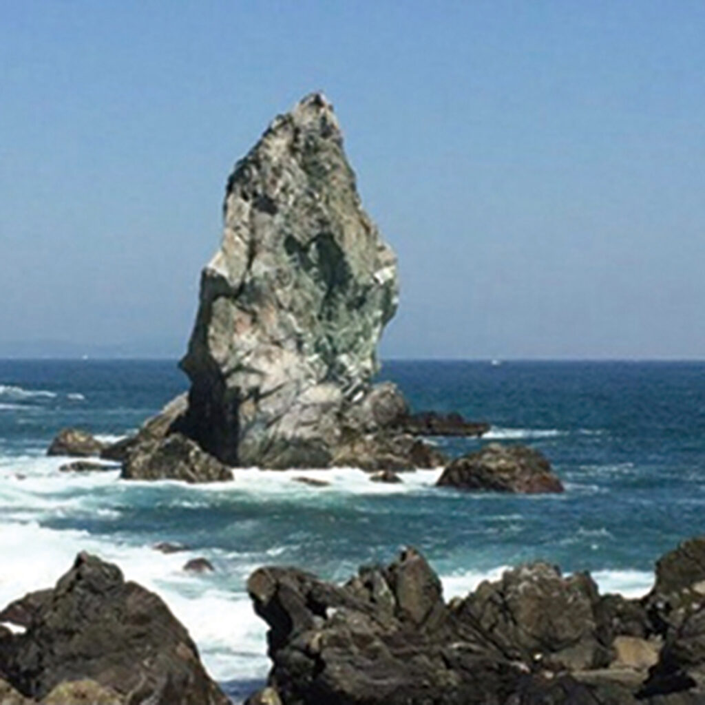沼島