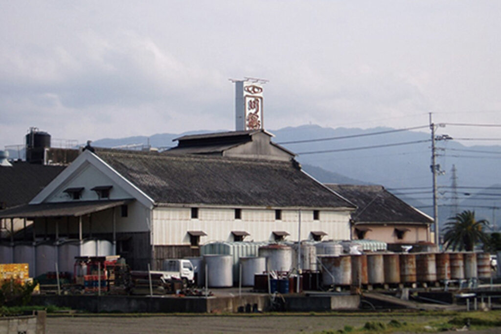 川鶴酒造 株式会社