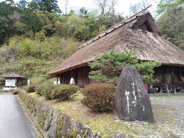 旧山中家住宅