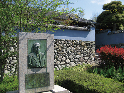 高橋邸
