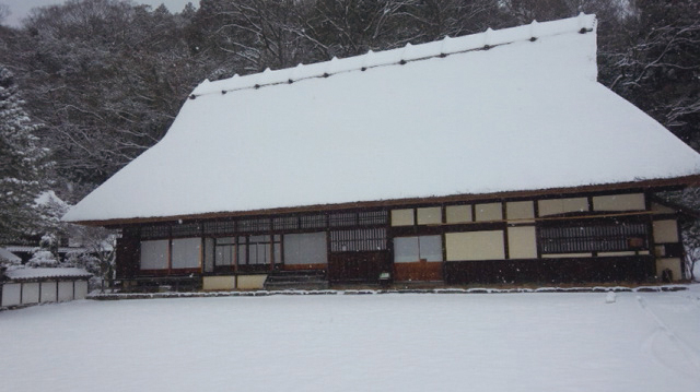土居家住宅