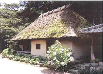 真鍋家住宅