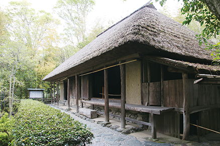 旧下木家住宅