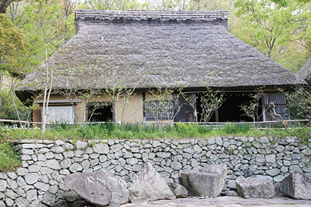 旧河野家住宅