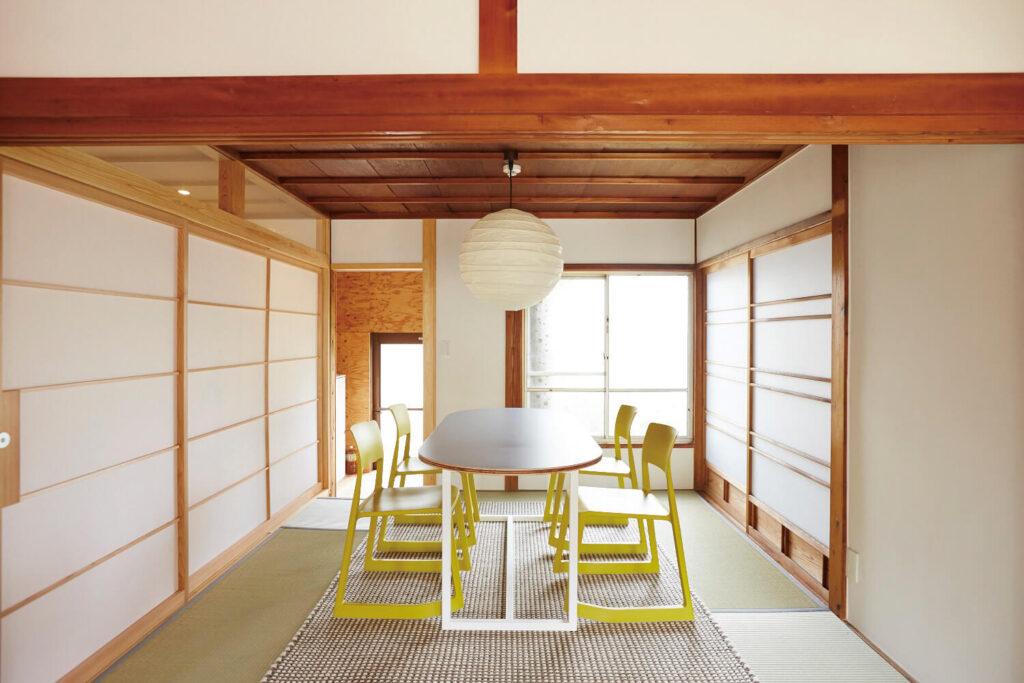 結-AKEDA