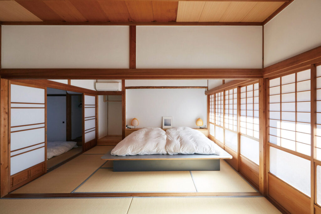 結-AKEDA