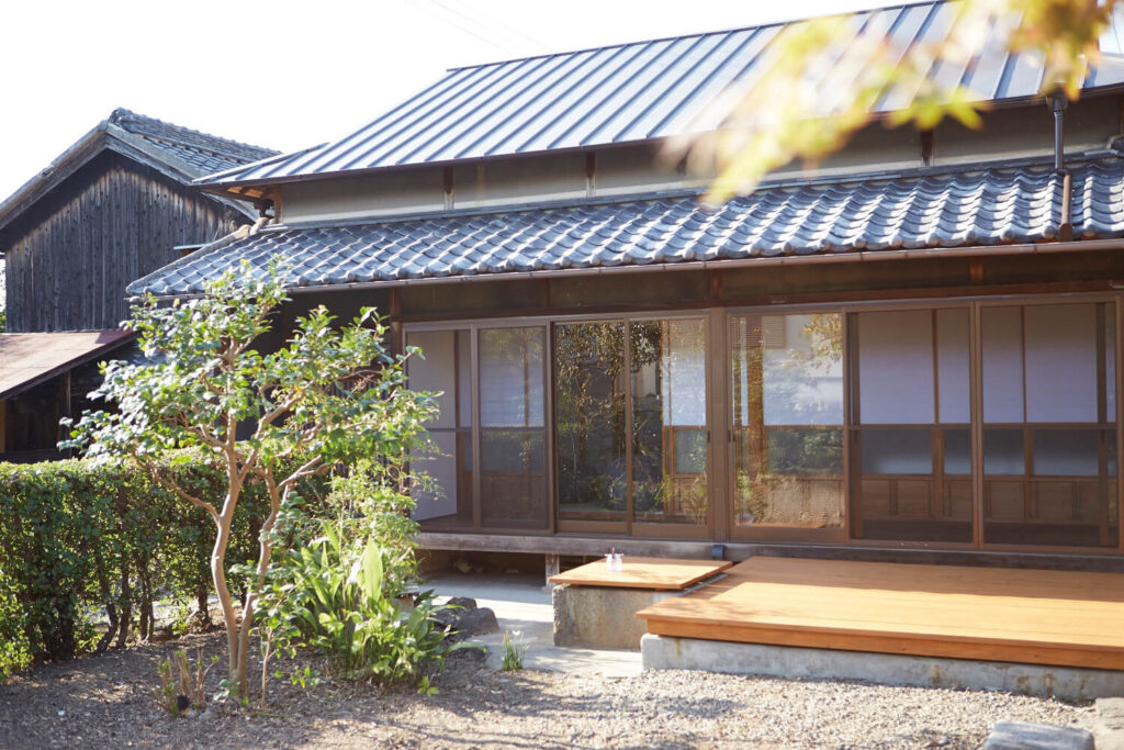 結-AKEDA