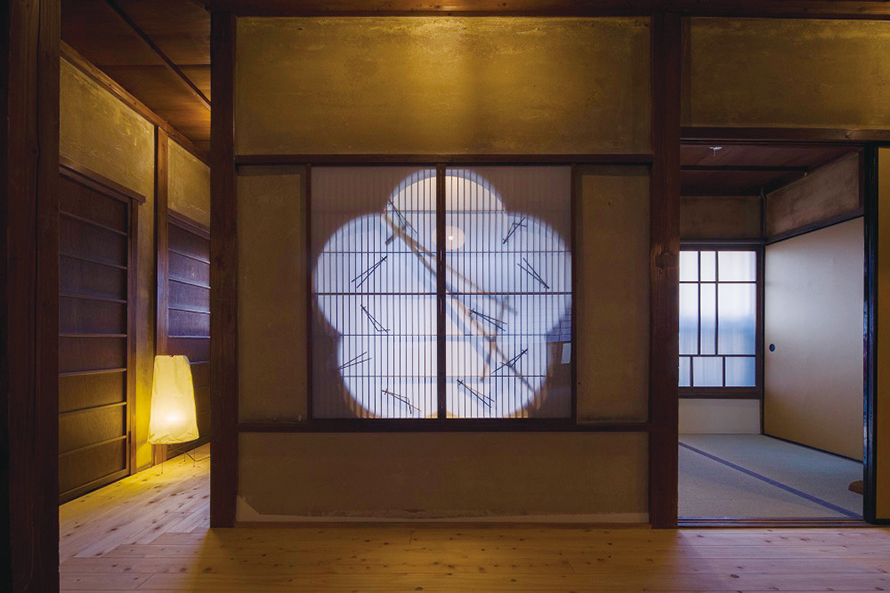 NIPPONIA HOTEL 大洲 城下町