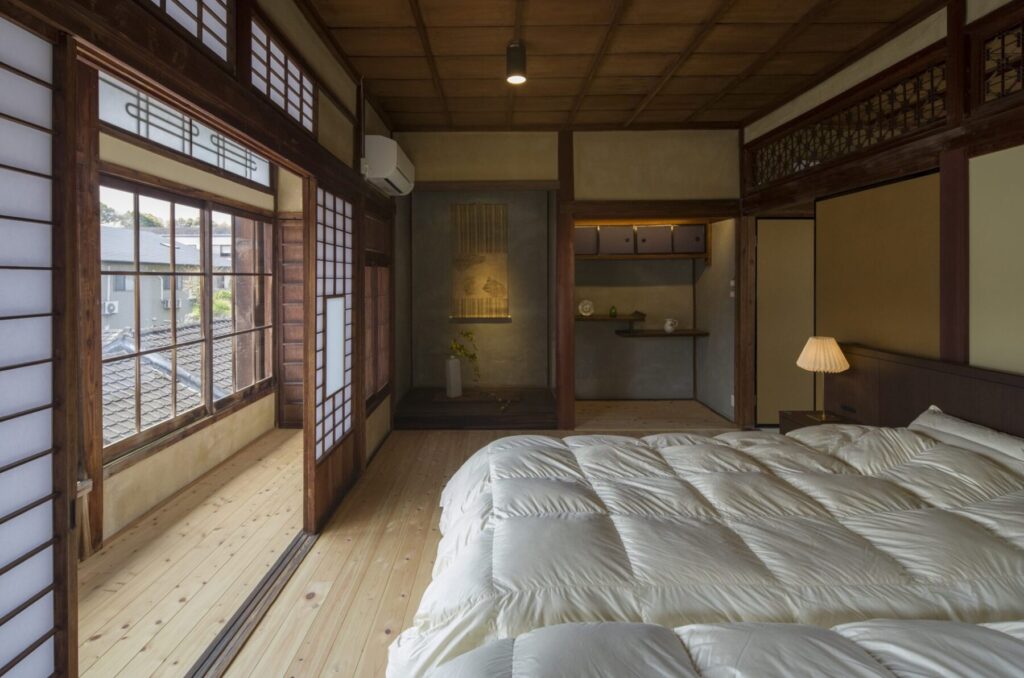 NIPPONIA HOTEL 大洲 城下町