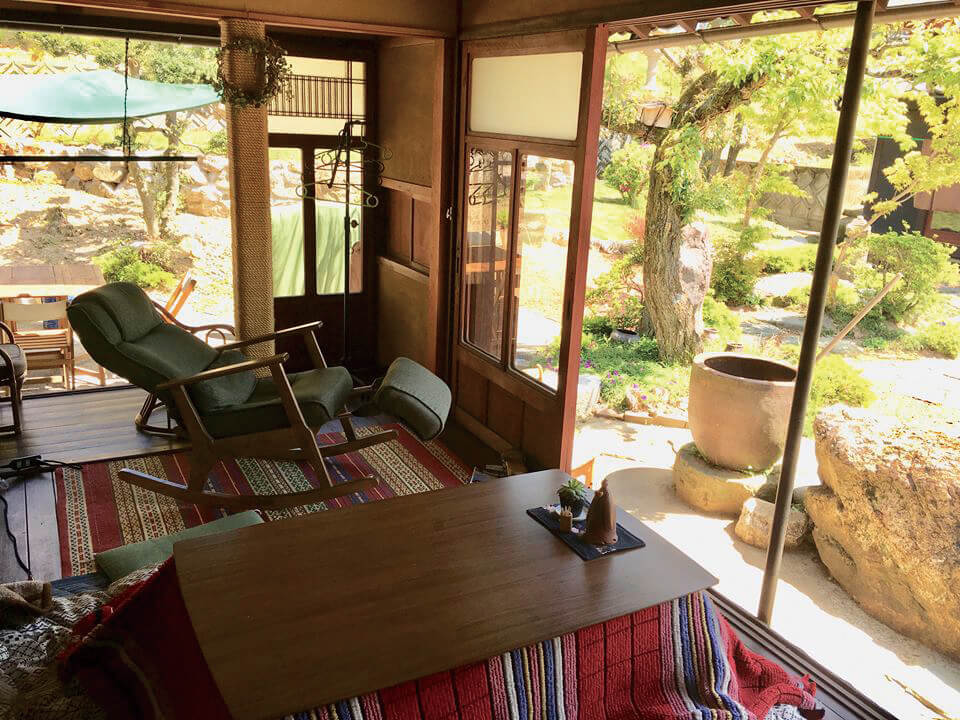 おめぐり庵