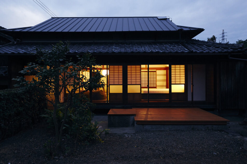 結-AKEDA