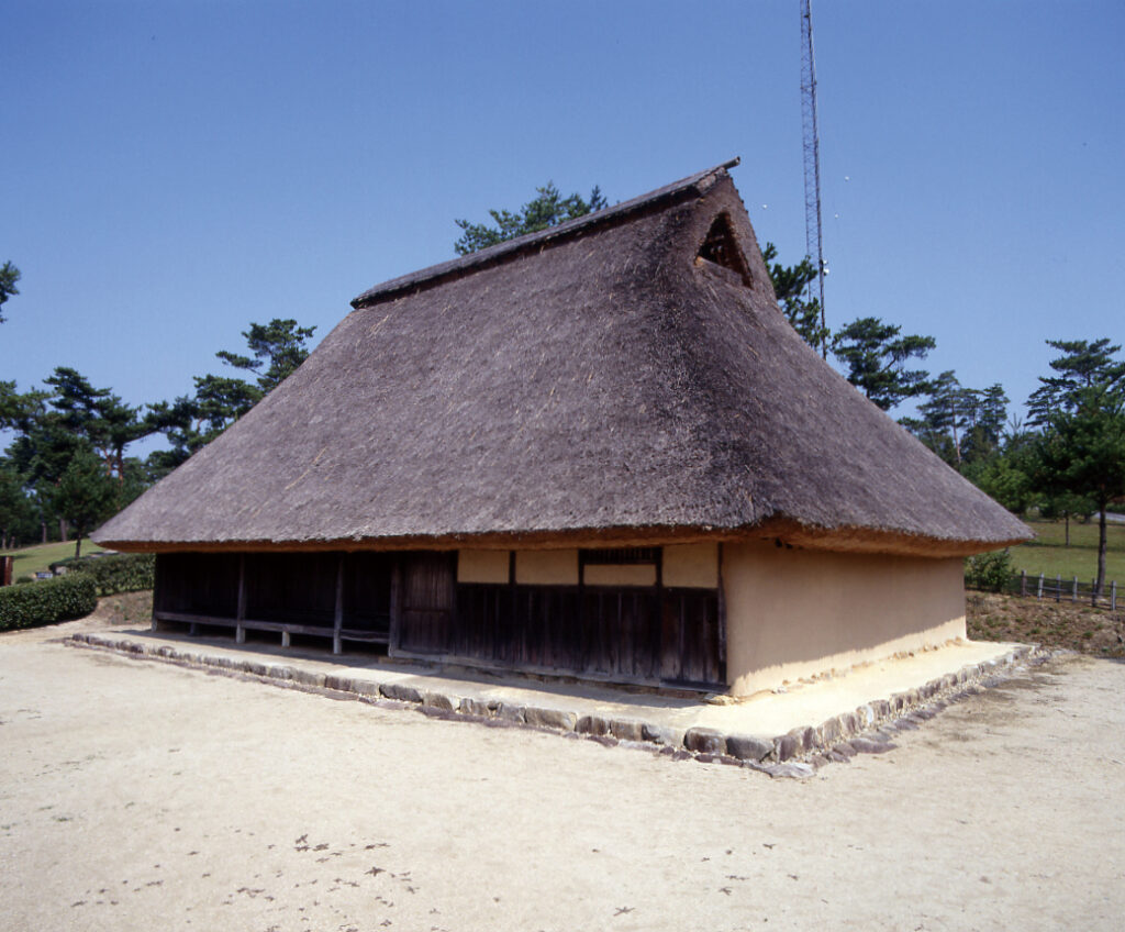 旧真野家住宅