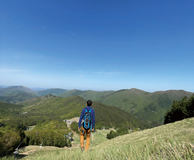 旧羅漢山