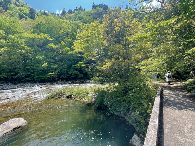 三段峡